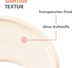 Avene Sonnencreme SPF 50+ ohne Duftstoffe 50 ml