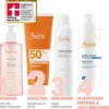 Avene Sonnenmilch SPF 50 250 ml