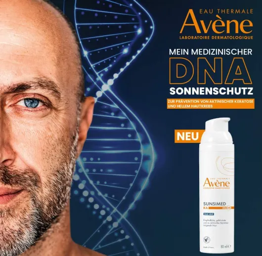 Avene Sunsimed KA Triasorb 80 ml Creme