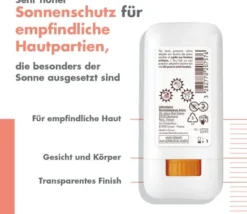 Avene SunsiStick KA SPF 50+ 20 g Stift