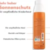 Avene Sunsitive Kinder 200 ml Sonnenspray SPF 50+