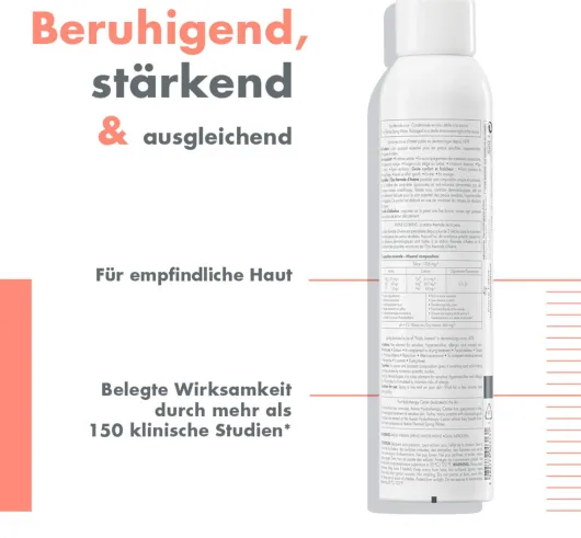 Avene Thermalwasser Spray 300 ml