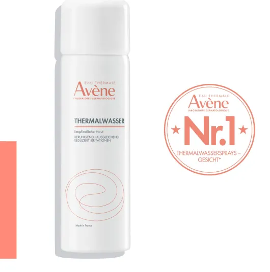 Avene Thermalwasser Spray 50 ml
