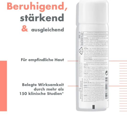 Avene Thermalwasser Spray 50 ml