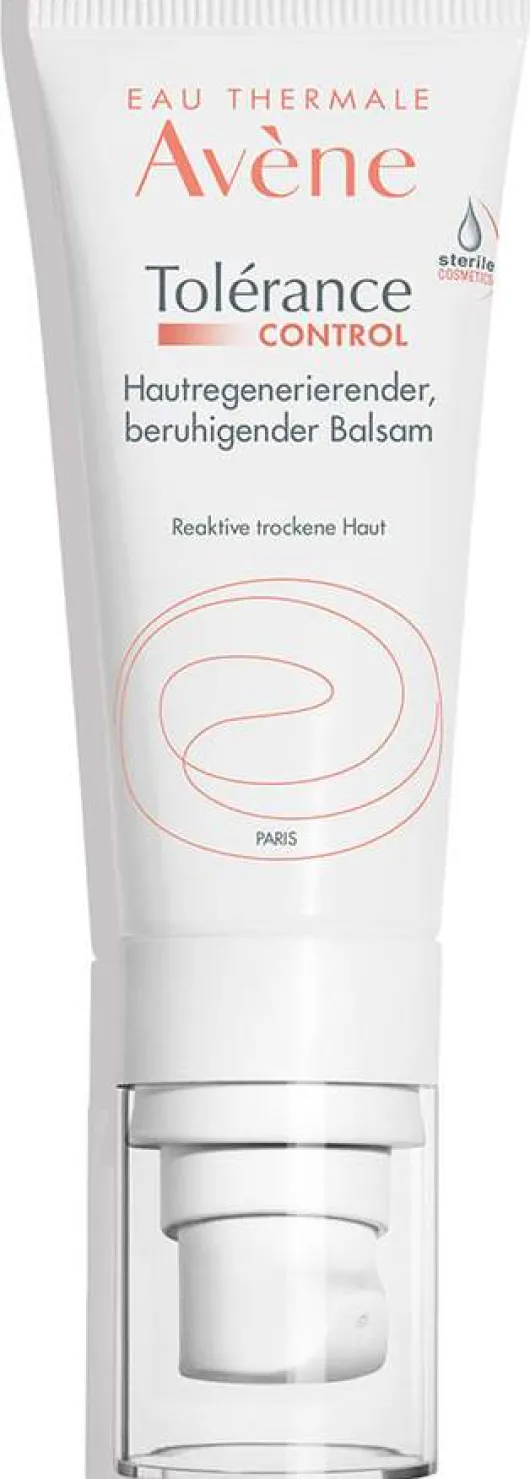 Avene Tolerance Control Balsam 40 ml