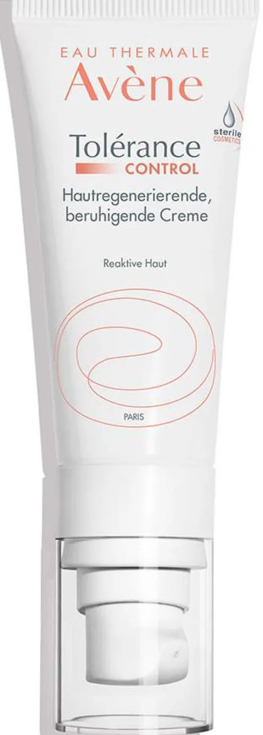 Avene Tolerance Control Creme 40ml