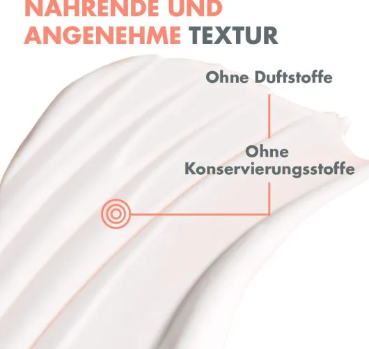 Avene Tolerance Hydra-10 Feuchtigkeitscreme 40 ml