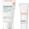Avene Tolerance Hydra-10 Feuchtigkeitsfluid 40 ml + Avene Beruhigende Augencreme 15 ml