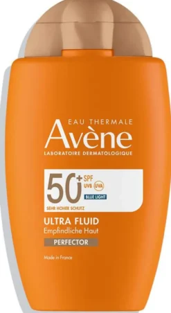 Avene Ultra Fluid Perfector 50+ 50 ml