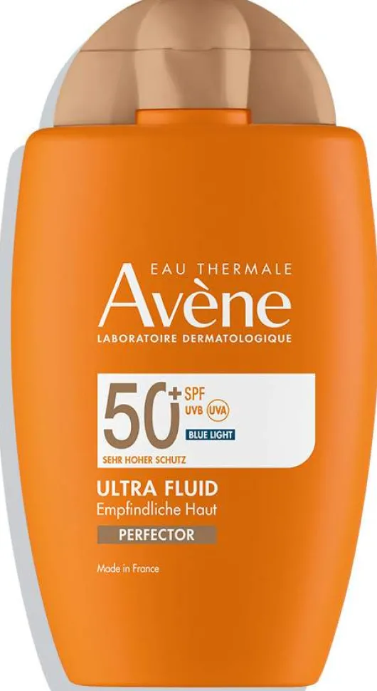 Avene Ultra Fluid Perfector 50+ 50 ml