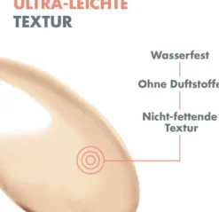 Avene Ultra Fluid Perfector 50+ 50 ml