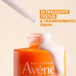 Avene Ultra Serum aufpolsternd SPF 50+ 30 ml