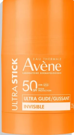 Avene Ultra Stick Invisible SPF 50+ 20 g
