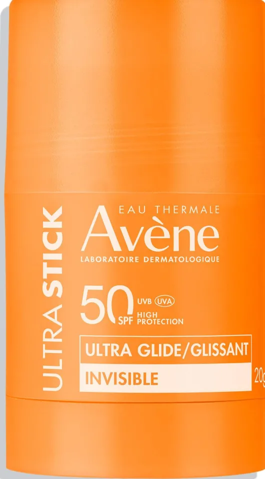Avene Ultra Stick Invisible SPF 50+ 20 g