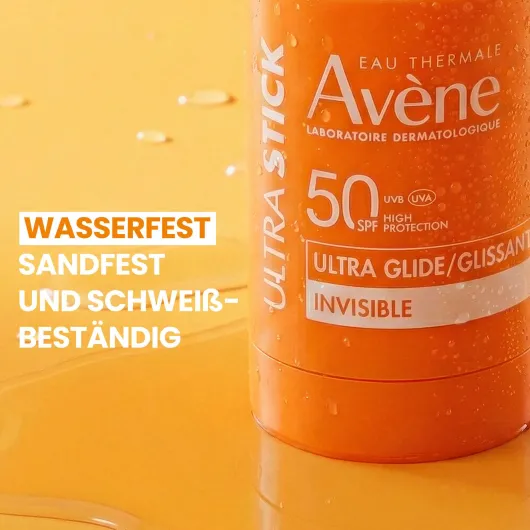 Avene Ultra Stick Invisible SPF 50+ 20 g