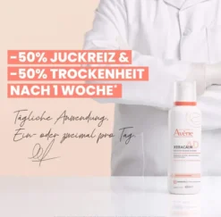 Avene XeraCalm A.D Balsam 400 ml