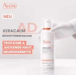 Avene XeraCalm A.D Balsam 400 ml