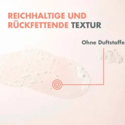 Avene Xeracalm A.D. rückfettendes Reinigungsöl 400 ml