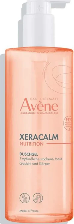 Avene XeraCalm Nutrition Duschgel 500 ml