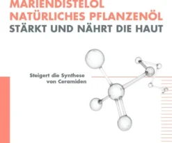 Avene XeraCalm Nutrition feuchtigkeitsspendende Pflegemilch 200 ml