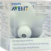 Avent Digitales Bad- U.Raumthermometer