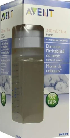 Avent Flasche 330 ml Pp