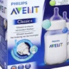 Avent Klassik+ Flasche 260 ml 2er Pack