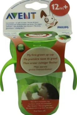 Avent Mein Erster Richtiger Becher