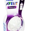 Avent Sauger Naturnal 1 Monat + 2 Stück