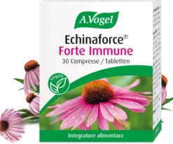 A.Vogel Echinaforce Forte Immune 30 Tabletten
