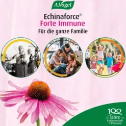 A.Vogel Echinaforce Forte Immune 30 Tabletten
