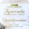 Ayurveda Gesichtscreme 200 ml