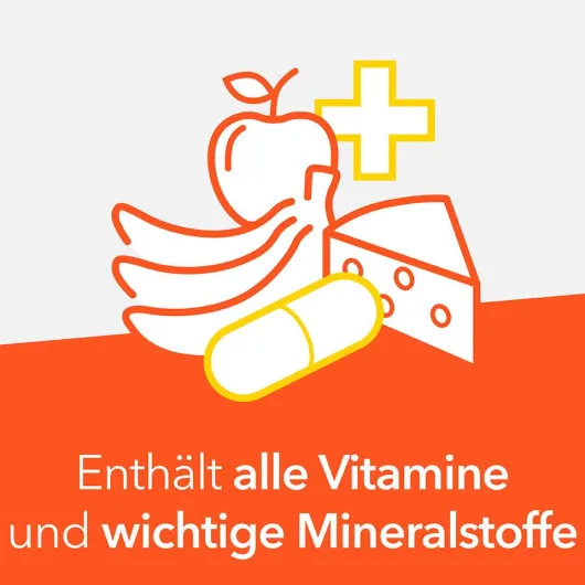 A-Z Komplex-Ratiopharm 30 Tabletten
