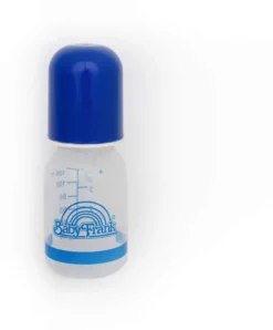 Babyflasche Bf Kunststoff 103429 125 ml