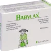 Babylax 6 Klistiere