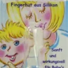 Babyzahnbürste Fingerhut