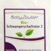 Babyzauber Bio-Schwangerschaftstee 2