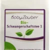 Babyzauber Bio-Schwangerschaftstee 1