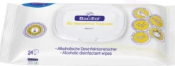 Baccilol 30 Sensitive Tissues Flow-Pack