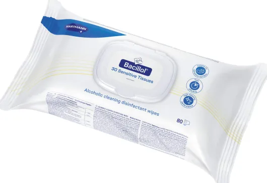 Baccilol 30 Sensitive Tissues Flow-Pack