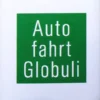 Bachblüten Autofahrt Globuli 10g
