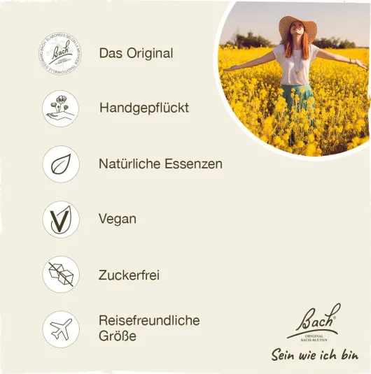 Bachblüten Chestnut Bud 20 ml Tropfen