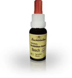 Bachblüten Murnauer Beech 20 ml Tropfen