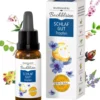Bachblüten Murnauer 20 ml Tropfen Schlaf Gut