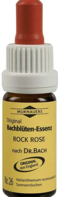 Bachblüten Murnauer Rock Rose 20 ml Tropfen