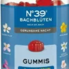 Bachblüten No.39 Emergency+gummies Nacht 60 Stück