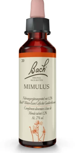 Bachblüten Olive 20ml Tropfen