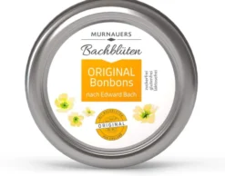 Bachblüten Original Bonbons Nach Dr.Bach 50 G Bonbons