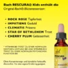 Bachblüten Rescura Kids Tropfen alkoholfrei 10 ml
