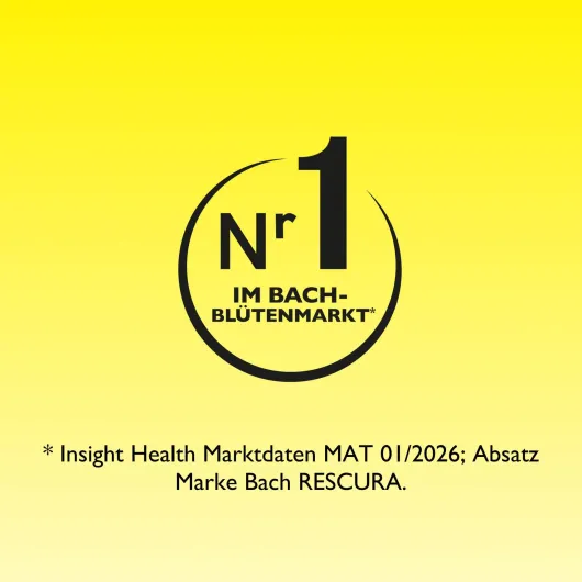 Bachblüten Rescura Kids Tropfen alkoholfrei 10 ml